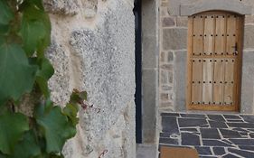 La Alcoba De Sayago